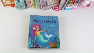Sách - Combo 12 cuốn Truyện Cổ Tích Kinh Điển - ndbooks