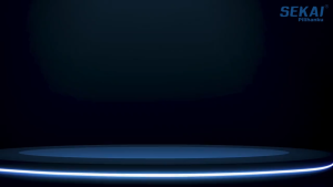 SEKAI Exhaust Fan / Kipas Angin Hexos Plafon Dak 8 inch / 10 inch / 12  inch - MVF 885 / MVF 893 / MVF 1091 / MVF 1293