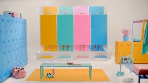 UK Femfresh Intimate Wash Feminine Wash 250ml Antibacterial antipruritic and odor removal