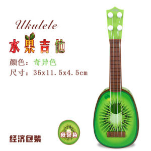 Dinosaur Ukulele Guitar ของเล่นดนตรีสำหรับเด็ก 3-12 ปี รุ่นเล็ก สำหรับเด็กชายและเด็กหญิง ตุ๊กตา ของเล่น ของเล่นดนตรี ของเล่นสำหรับเด็ก