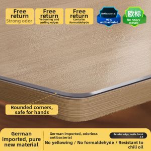 Feitao | Waterproof Oil-Resistant Heat-Resistant Table Mat