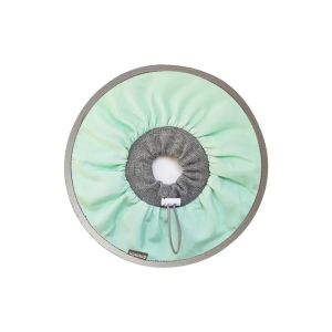 Spay Care Elizabethan Collar for Cats And Dogs Anti-Lick Anti-Bite Lightweight Circle Ideal for Small Dogs And Cats