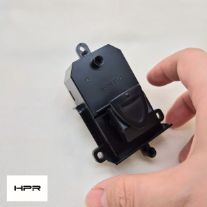 HPR Single Switch Power Window Toyota Voxy - Noah Varian Tertinggi | Penumpang 2007 2008 2009 2010 2011 2012 2013 2014