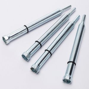 Tuýp vặn tán ốc ty ren 6/8/10mm hàng chuẩn thi công thợ thạch cao pccc