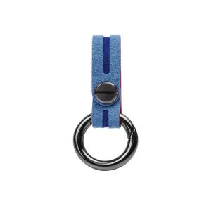 Alcantara Keychain Auto Accessories