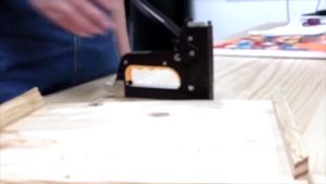 TG-A Stapler Tembak Gun / Guntacker alat Stapler tembak / Staples Gun Tacker T3-10MB