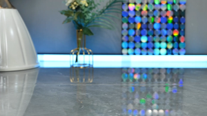 LURAD Sneakers Olahraga Wanita Casual Modis Sepatu Cewek Fashion Ootd SF304