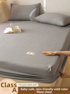 BEIPIN | Anti-Slip 3-Piece Full Wrap Bed Skirt