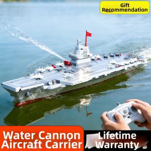 MZ | Electric Remote Control Warship Model Toy