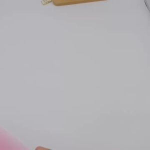 A5/B5 Refillable Ring Binder Loose-Leaf Notebook Student Detachable Notepad 60 Sheets Five-hole Loose-Leaf Notebook活页笔记本