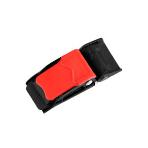 WANSLO | Universal Helmet Buckle Chin Clip