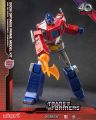 YOLOPARK Optimus Prime Figure Transformers Toy Generation One AMK PRO 40th Series 20cm Megatron Model Kit Studio Series. 