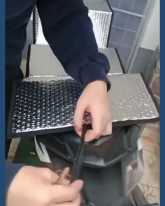 Cover Motor Anti Panas Dan Basah Original Octane Up