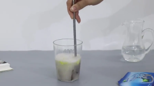 Ejen Penyumbatan Pembetung 50g Drain Cleaner Powder Remover Clogging Immediate Clog Dredge Helper Toilet Pipe Powder Kitchen Sinki Tersumbat 下水道疏通剂