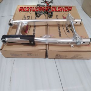 SWING ARM YAMAHA RXK RX KING ARM SUPERTRACK RX KING GEN 2 MODEL B PRO ARM SUPERTRACK RX KING SAPET RX KING SASES LENGAN AYUN RX KING  WARNA POLISH