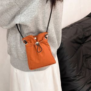 Spring & Summer Crossbody Small Backpack Casual & Stylish