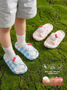 RUNROU | Home Wear Non-Slip Children Slippers