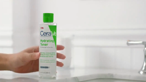 NEW-Cerave Hydrating Moisturizing Toner is suitable Long lasting moisturizing 200Ml