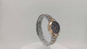 MINIFOCUS | MINI FOCUS Fashion Watch for Women Business Multifunctional Date Display Elegant Ladies Watches Top Brand Luxury Steel Strap New