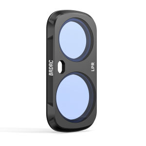 For Insta360 Luna Ultra Magnetic Filter Kits CPL/VND/ND16 MCUV1/4 Black Soft Mist/Light Pollution Protector Filters Accessories