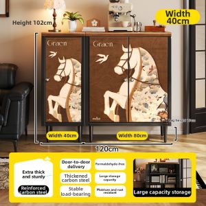MEISD | Steel Storage Drawer Cabinet