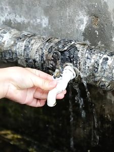 1/2" and 3/4" Broken Water Tap Pipe Extractor Paip Removal Remover Inner Thread Repair 取出器 螺纹修复