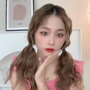 คลินิกชุดเครื่องสำอาง 10000/5000/3000 ชิ้น ทนทาน สีสัน Ikat Rambut Elastis มีสีดำ