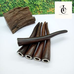 Once pipa cangklong kayu galih asem model S 12cm D13