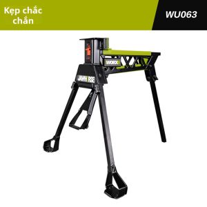 Worx | Bàn Làm Việc Di Động Cải Tiến