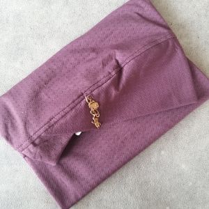 Hijab Bergo Dagu Malay Soft Pet Jersy Mamosa /Hijab Instan Keyra Malay