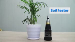 VT-05 ตัวชี้ Field Din Din เครื่องวัดความชื้น 24 ชม. ดินเครื่องวัดความชื้นพกพา