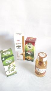Minyak Zaitun Murni Extra Virgin Olive Oil 60 ML Bisa Di Minum & Masak