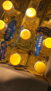 Dầu dừa vietcoco 1lit an toàn thực phẩm dầu chuẩn dừa 100% từ Vietcoco didimua food phân phối