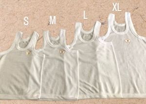 kaos kutang bayi remaja dewasa