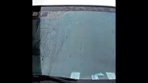 ClickBuy น้ำยาเคลือบกระจกกันน้ำ ผลิตภัณฑ์เคลือบกระจก Rainproof spray