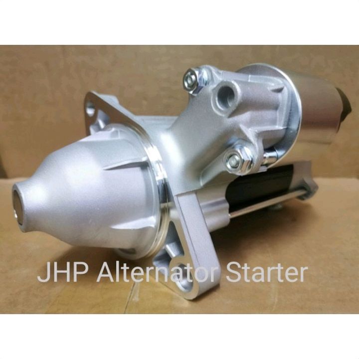New 1.7kW Starter For BMW 530 540 750 840 M5 X5 Z8 - 4.4L 4.8L 5.0L 12V 9 Tooth