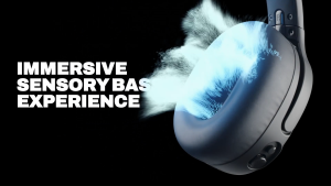 Skullcandy Crusher® 720 Sensory Bass Headphones