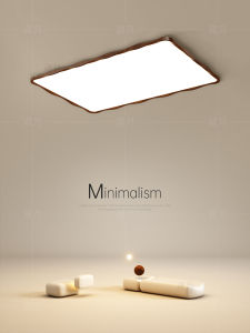Vintage Style Creative Ceiling Light for Living Room Bedroom Dining Room