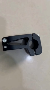 RACING BIKES NARLER STEM 1 1/8 THREADLESS BMX BIKE STEMS