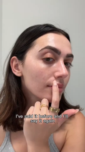 PanOxyl Clarifying Exfoliant 2% Salicylic Acid BHA Liquid Toner For Face Acne Prone Skin 118mL Unclogs and Minimizes Appearance of Pores For Acne Prone Skin 4 floz