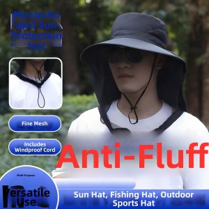YUYOU | Hair and Fuzz Protection Face Mask