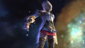 PS4 Final Fantasy XII The Zodiac Age (R3)(English)NEW