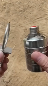 Phao cơ Chống Tràn Tự Động Van Cơ Tự Ngắt Nước Khi Đầy bằng inox 304 Bền Đẹp Không Gỉ