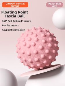 O:OOUP | Muscle Relaxation Massage Ball