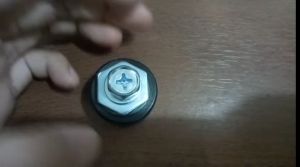 Connector cewek kecil 10-25 aksesoris las