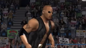 Kaset Game PS2 WWE Collection