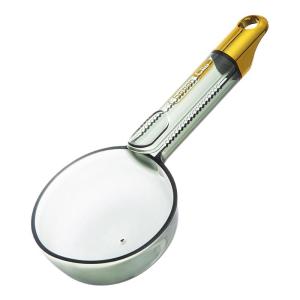 UBT | Multi-Purpose Measuring Scoop for Rice Flour and Grains