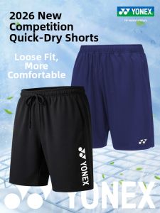 Yonex | Professional Quick-dry Badminton Shorts