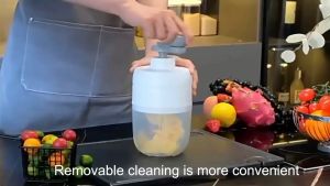 AKIRO HOME ABC Ice Shaver Machine FREE Ice Mold Manual Ice Crusher Smoothie Dessert Maker Ais Serut Manual 刨冰机