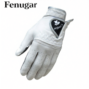GURO NEKO | Anti-slip Breathable Mens Golf Glove